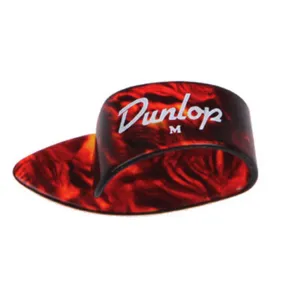 Dunlop Medium Shell Thumb Pick