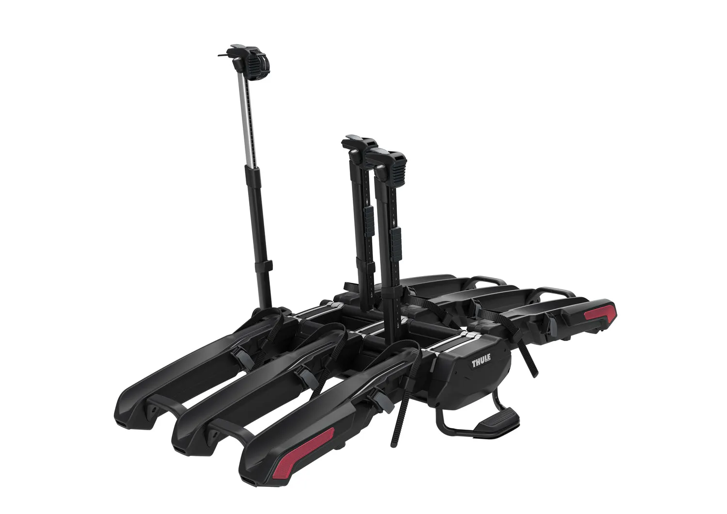 Epos Bike Rack