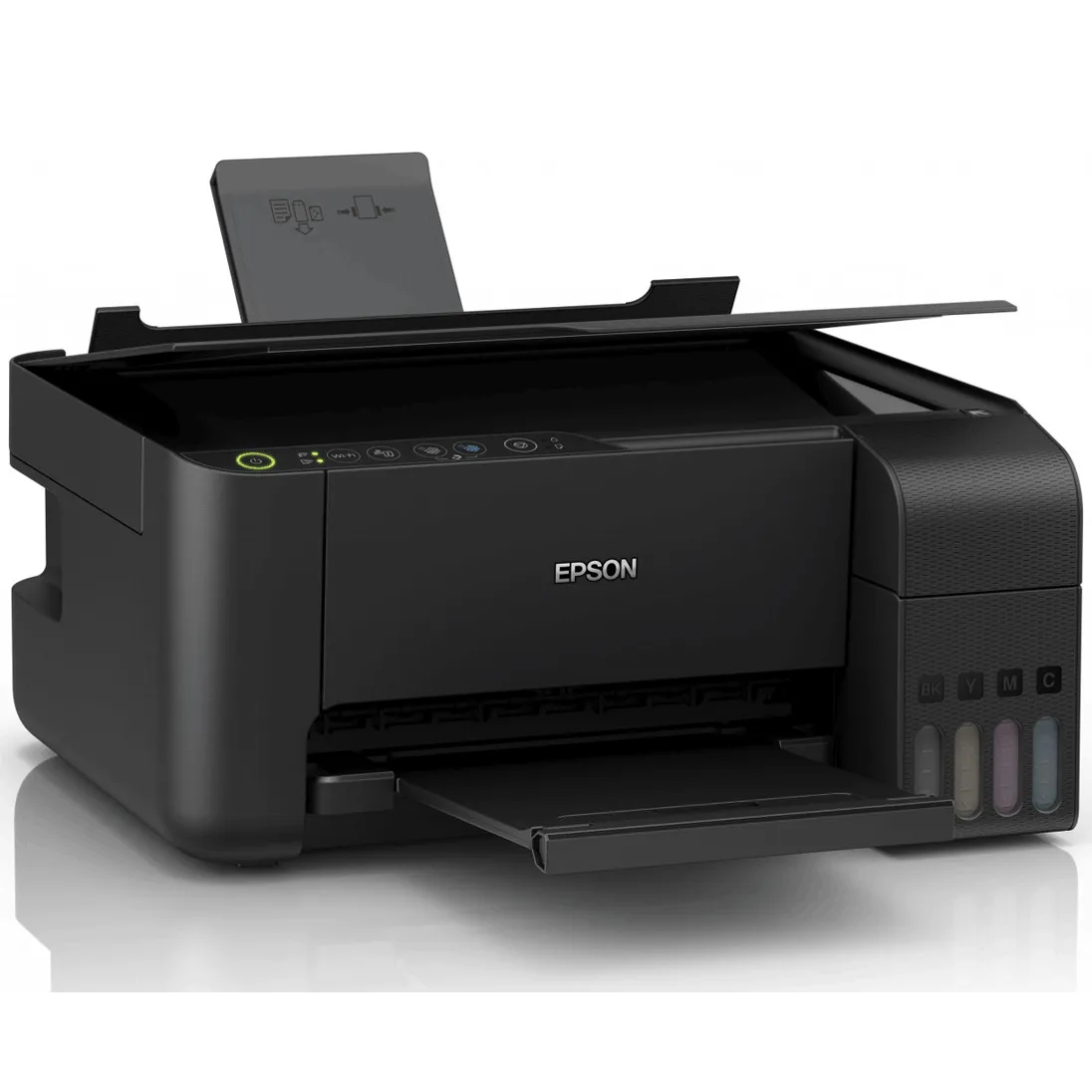 Epson EcoTank All-in-One Printer Bundle | ET-2712