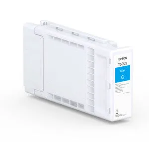 Epson UltraChrome XD3 ink cartridge 1 pc(s) Cyan