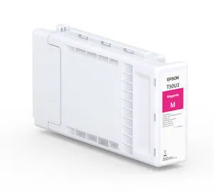Epson UltraChrome XD3 ink cartridge 1 pc(s) Magenta
