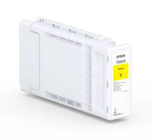 Epson UltraChrome XD3 ink cartridge 1 pc(s) Yellow
