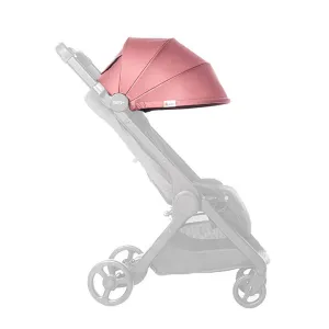 Ergobaby Metro  Sunshade - Rose