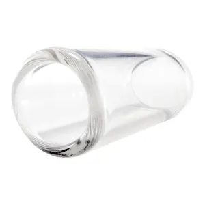 Ernie Ball Glass Guitar Slide, Medium