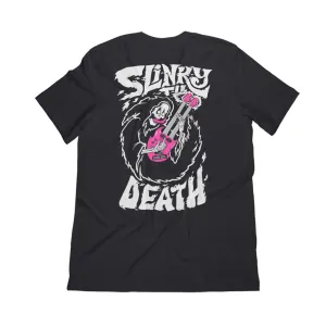 Ernie Ball Slinky Till Death T-Shirt - Medium