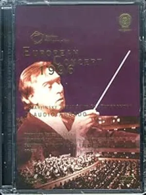 European Concert 1996