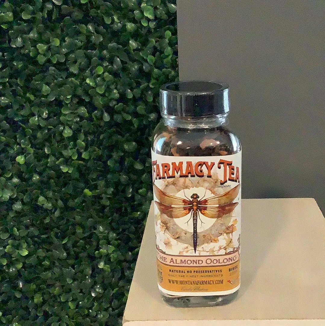 Farmacy Tea Co. - Assorted Flavors