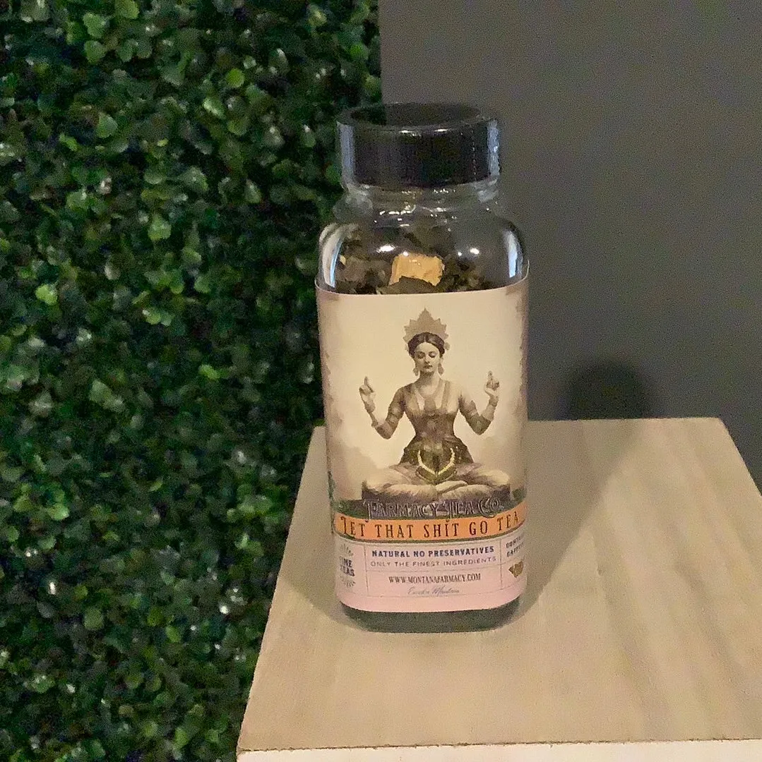 Farmacy Tea Co. - Assorted Flavors