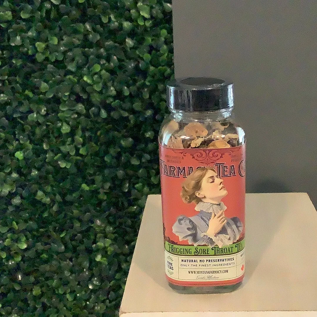 Farmacy Tea Co. - Assorted Flavors