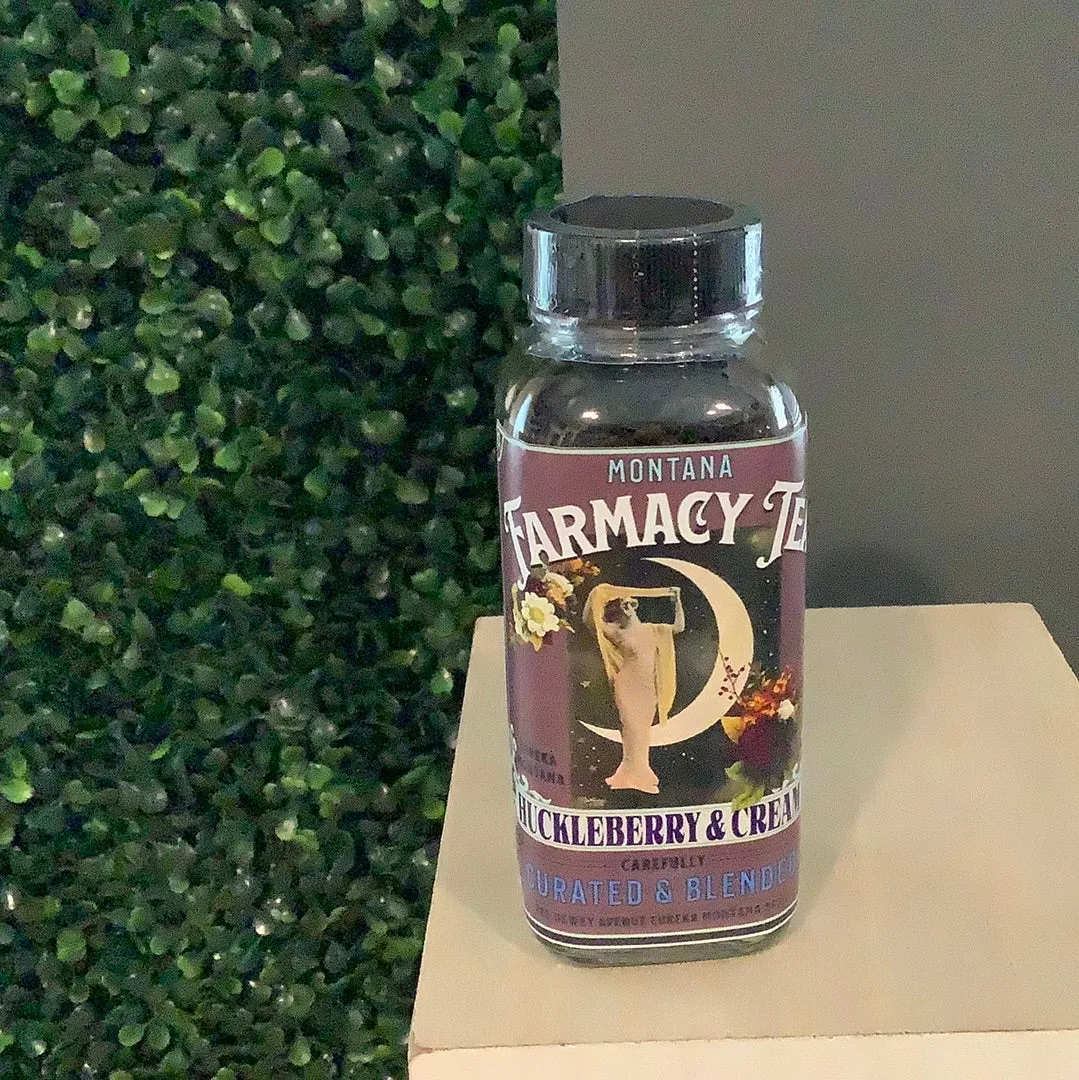 Farmacy Tea Co. - Assorted Flavors