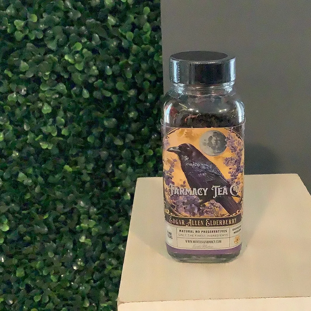 Farmacy Tea Co. - Assorted Flavors