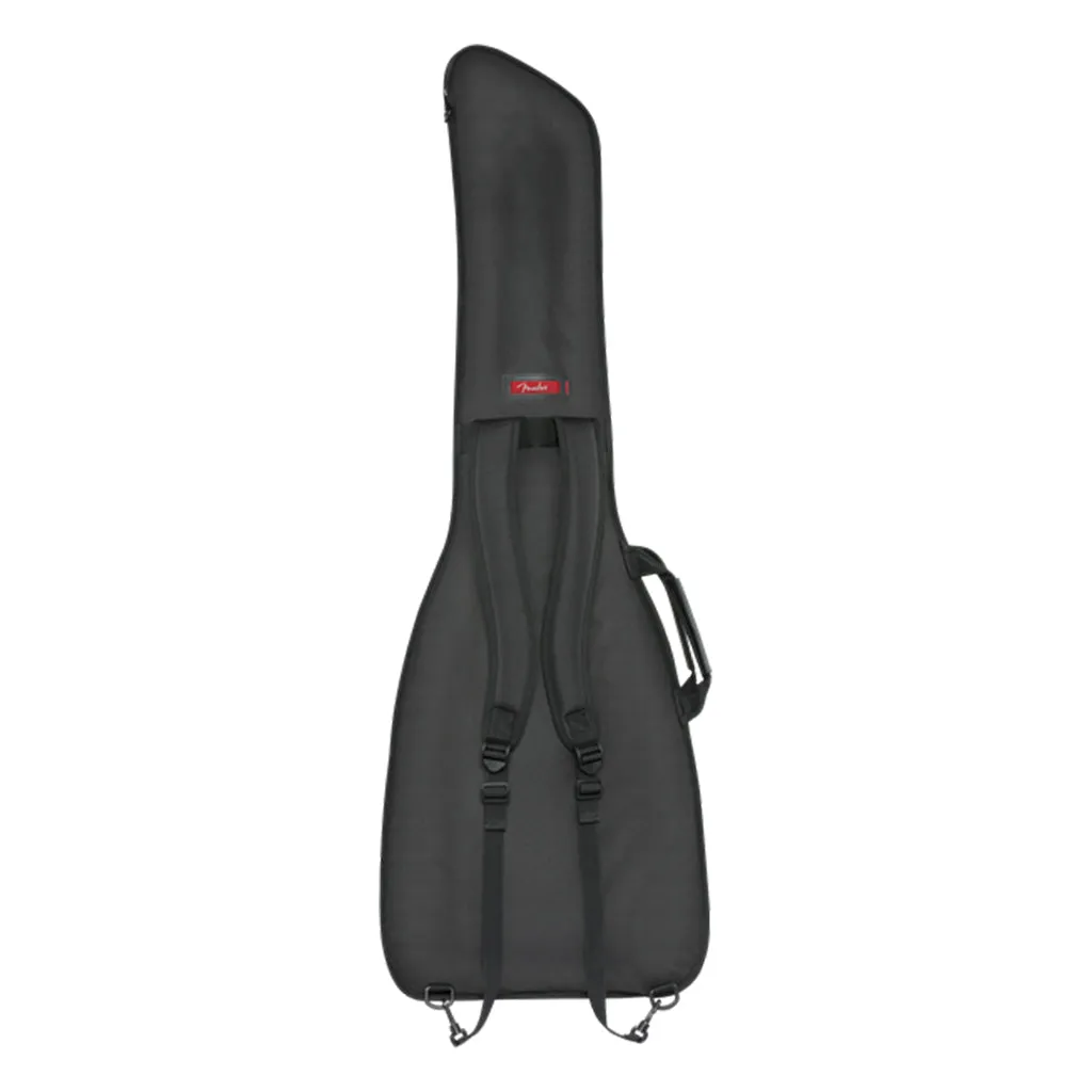 Fender - FBSS-610 Short Scale Bass Gig Bag, Black