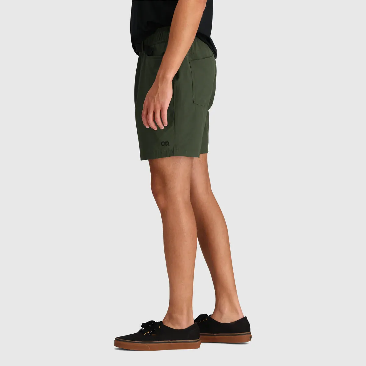 Ferrosi Shorts