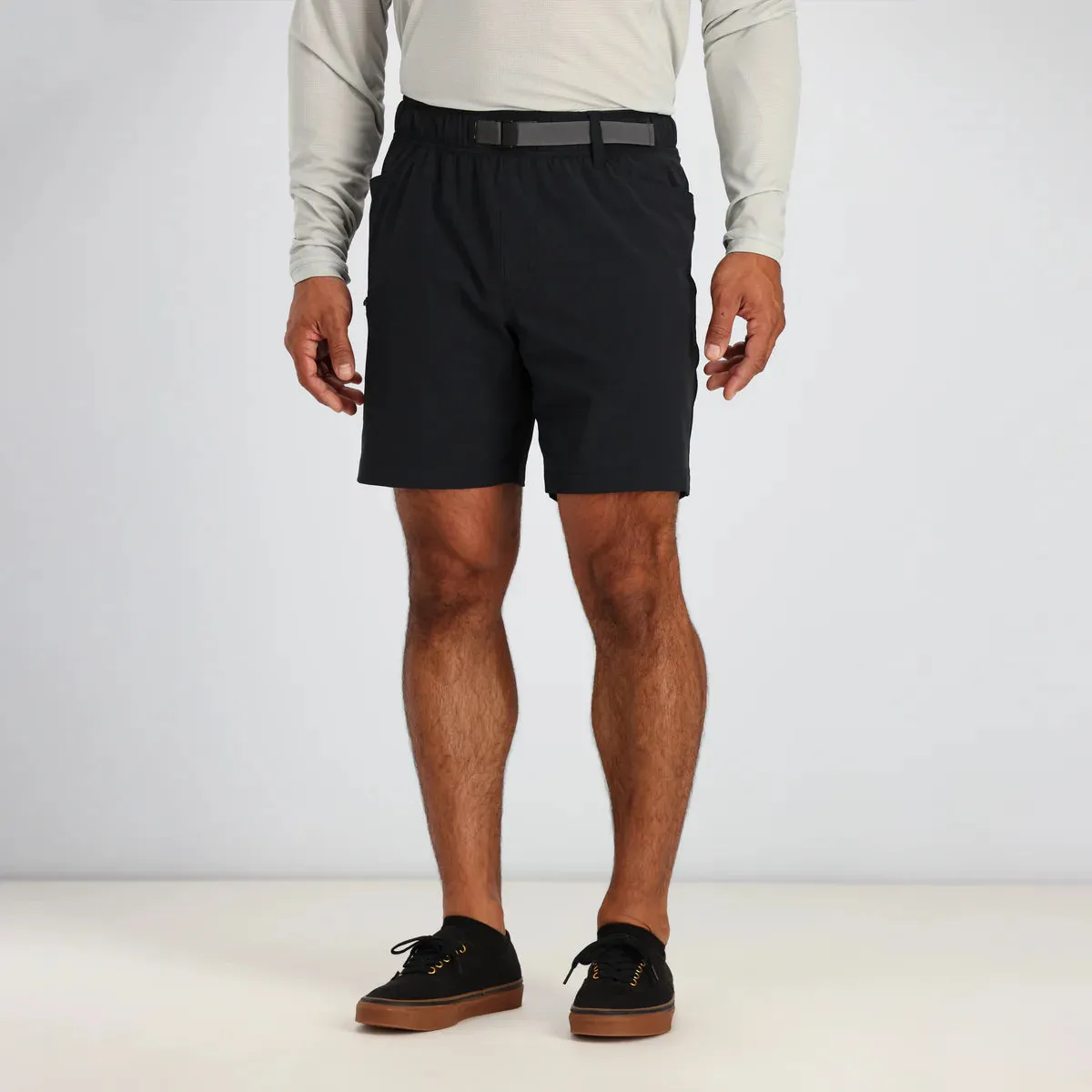 Ferrosi Shorts