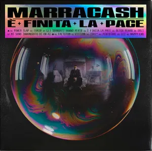  Finita La Pace