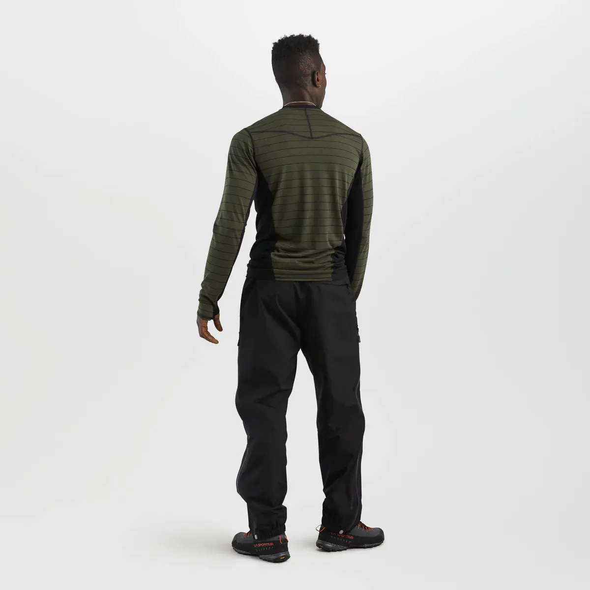 Foray Pants