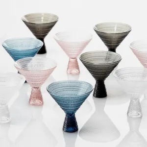 Fortessa | Jupiter Martini - Set of 4