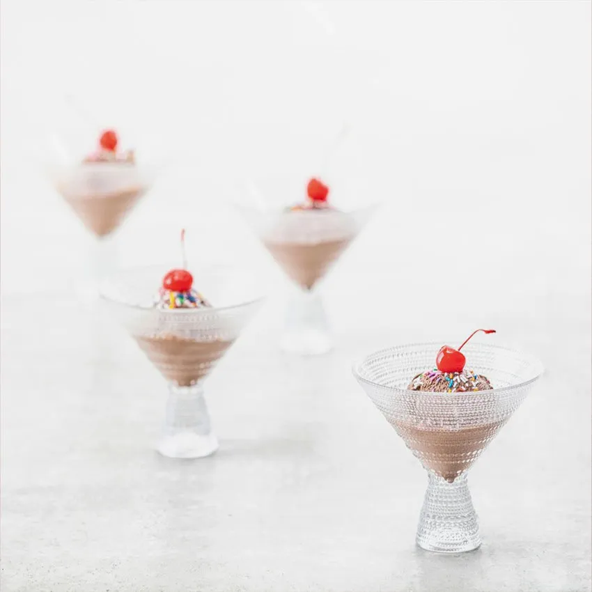 Fortessa | Jupiter Martini - Set of 4