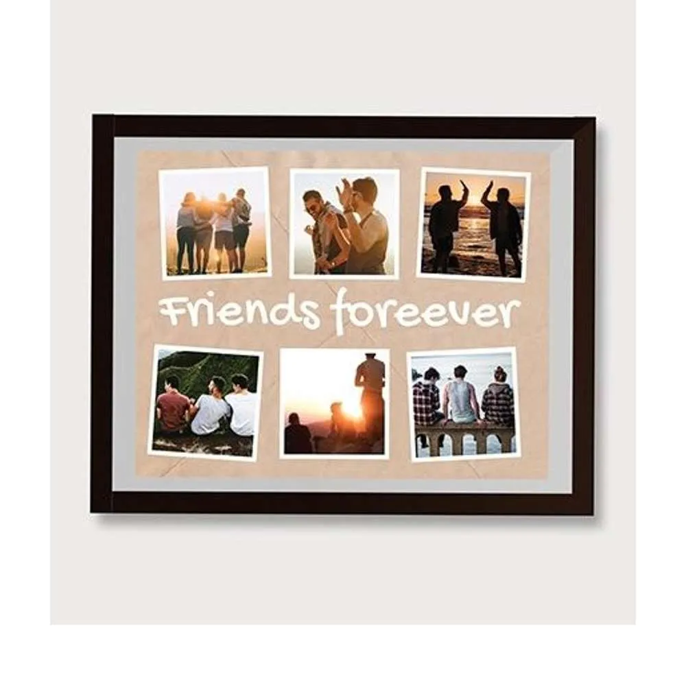 Friends Photo Frame