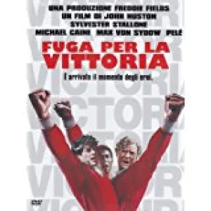 Fuga Per La Vittoria