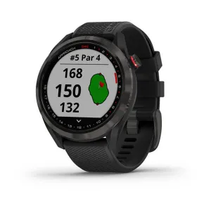 Garmin Approach S42 Golf - Carbon Gray