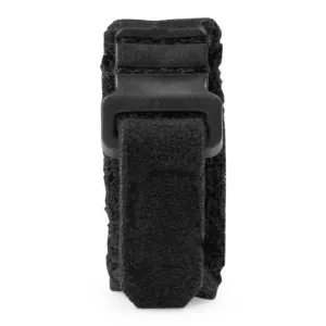 Gator GTR-FRETMUTEMD-1BK Guitar Fret Mute 1 Pack Black  Size Md.