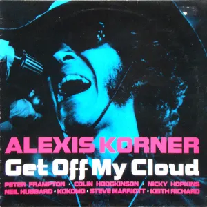 Get Off My Cloud