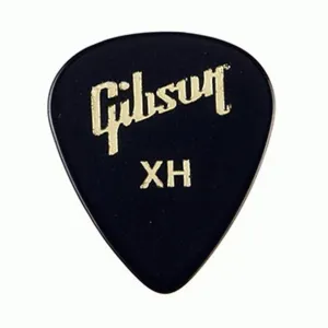Gibson Guitar Pick Pack Extra Heavy (72 pcs.)