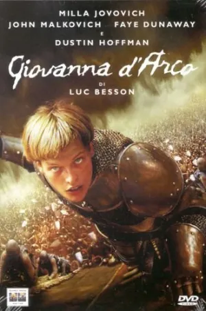 Giovanna D'arco