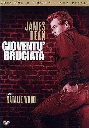 Gioventu' Bruciata Special Edition 2Dvd