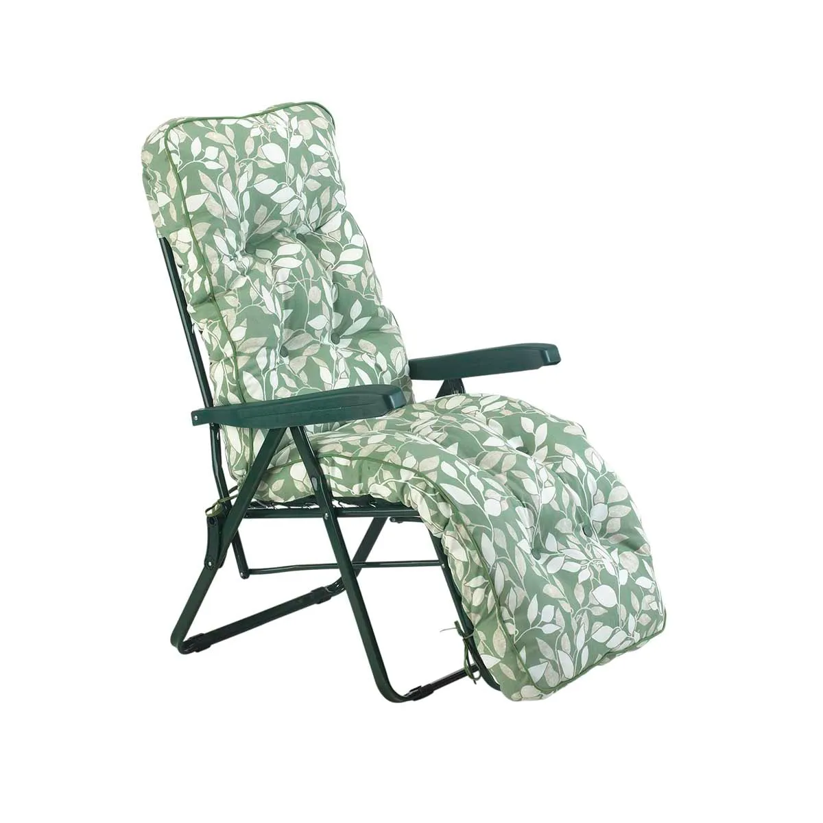 Glendale Country Garden Recliner