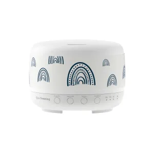 Glow Dreaming Glow Designer Sleeve  - Rainbow