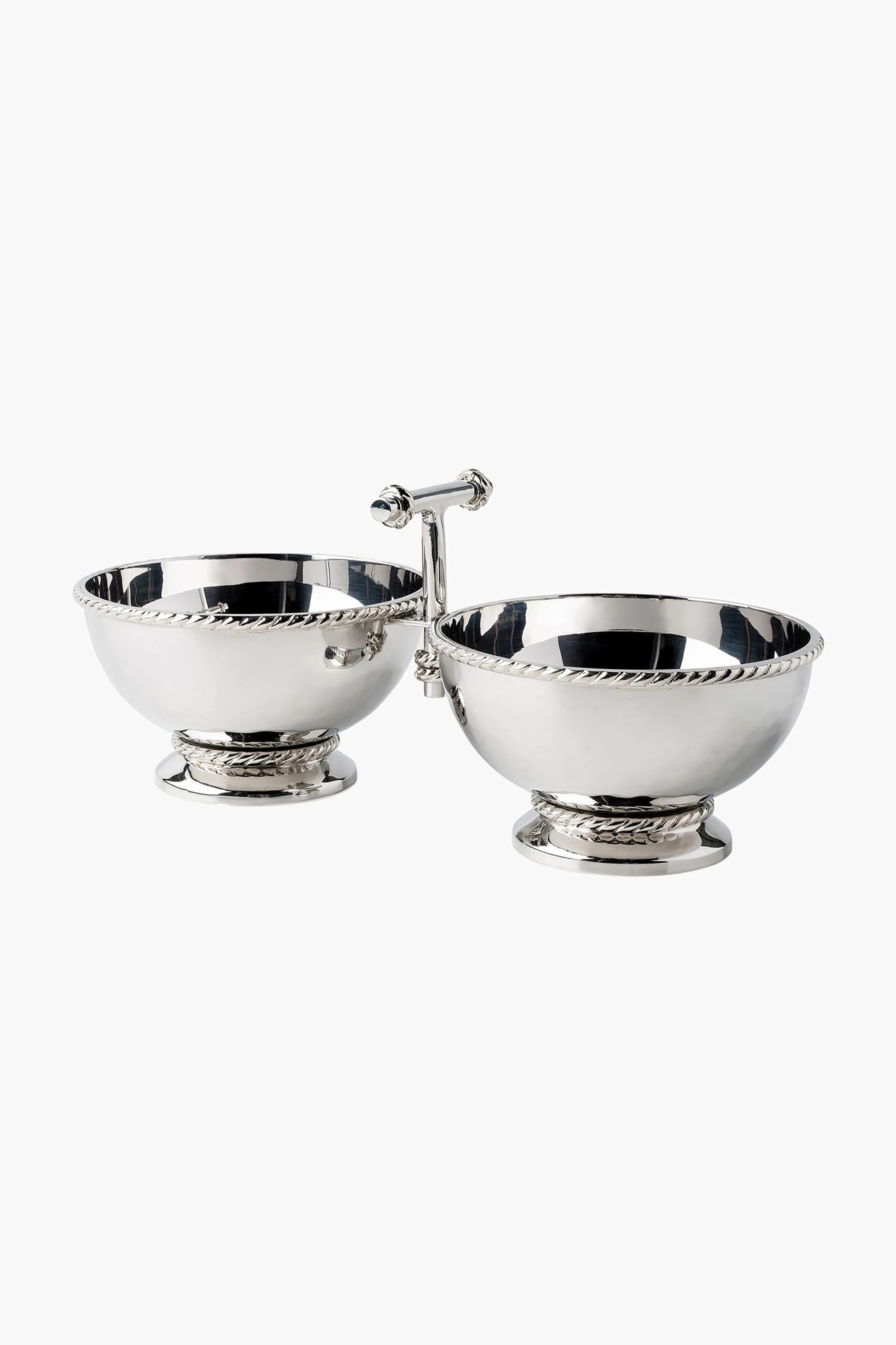 Graham Small Double Cocktail Bowl
