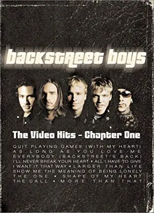 Greatest Hits Chapter 1
