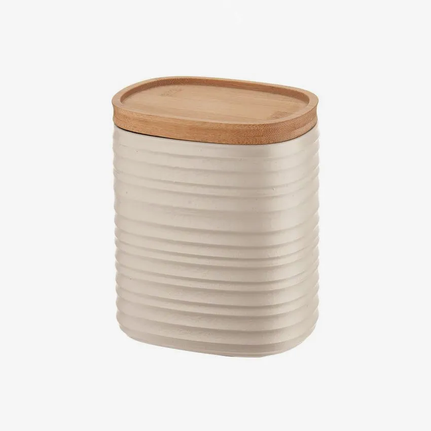 Guzzini | Tierra Storage Jar