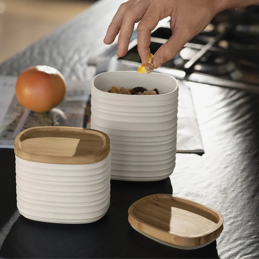 Guzzini | Tierra Storage Jar