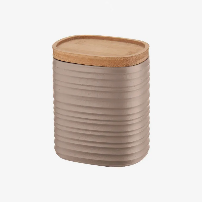 Guzzini | Tierra Storage Jar