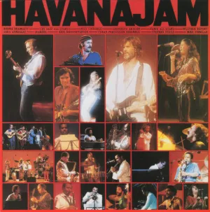 Havana Jam