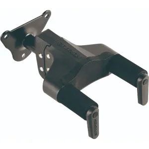 Hercules GSP39WBPLUS - Screw in Guitar Hanger Short (MC24)