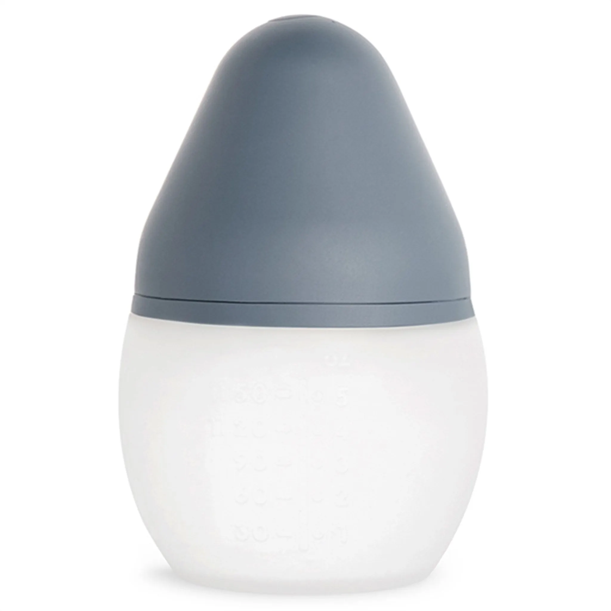 Éhlée Baby Bottle 150 ml Blue Grey
