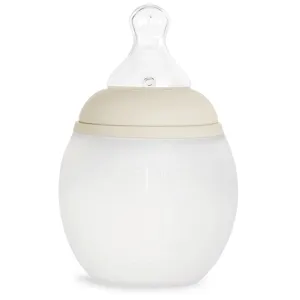Éhlée Baby Bottle 240 ml Sand
