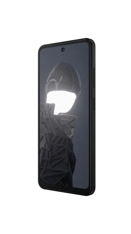 HMD Fusion - 5G, 6GB/128GB, 6,56", 108MP/50MP, 5.000 mAh, Noir