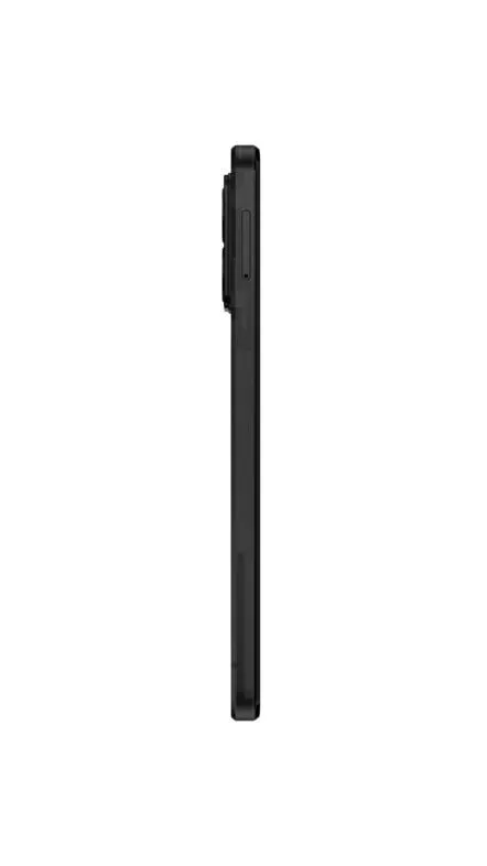 HMD Fusion - 5G, 6GB/128GB, 6,56", 108MP/50MP, 5.000 mAh, Noir
