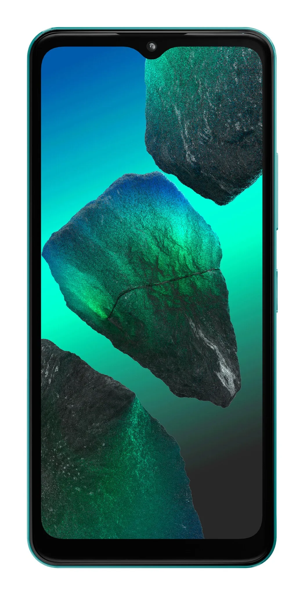 HMD Key 16.6 cm (6.52") Single SIM Android 14 Go edition 4G USB Type-C 2 GB 32 GB 4000 mAh Blue