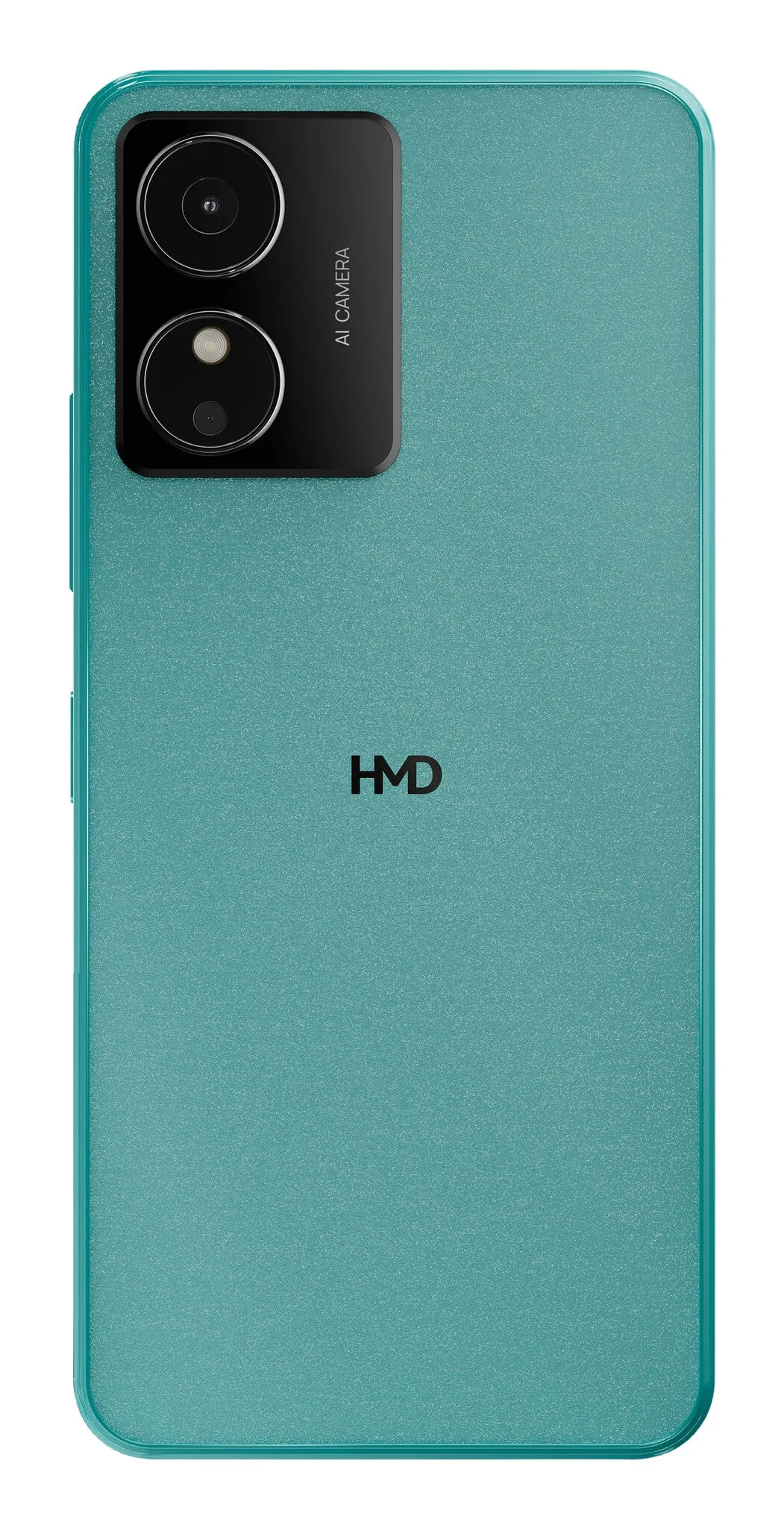 HMD Key 16.6 cm (6.52") Single SIM Android 14 Go edition 4G USB Type-C 2 GB 32 GB 4000 mAh Blue