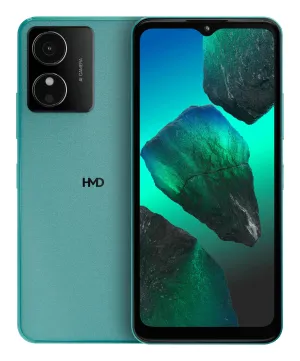 HMD Key 16.6 cm (6.52") Single SIM Android 14 Go edition 4G USB Type-C 2 GB 32 GB 4000 mAh Blue
