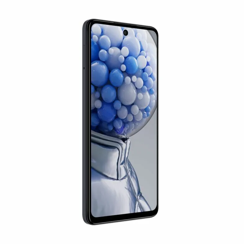 HMD Pulse  - 4G, 4GB/128GB, 6,56", 50MP/8MP, 5.000 mAh Blue