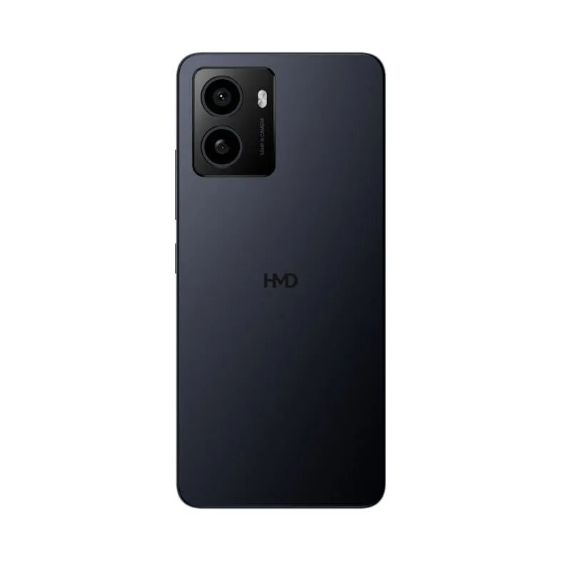 HMD Pulse  - 4G, 4GB/128GB, 6,56", 50MP/8MP, 5.000 mAh Blue