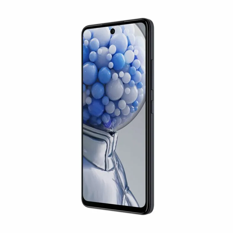 HMD Pulse  - 4G, 4GB/128GB, 6,56", 50MP/8MP, 5.000 mAh Blue