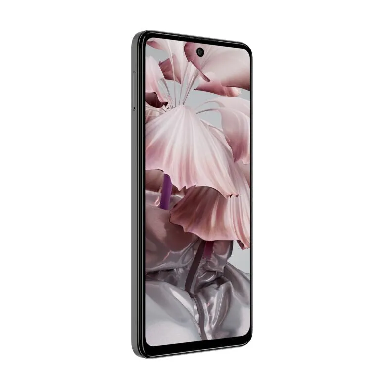 HMD Pulse - 4G 4GB/64GB, 6.56", 13MP/8MP, 5.000 mAh Black